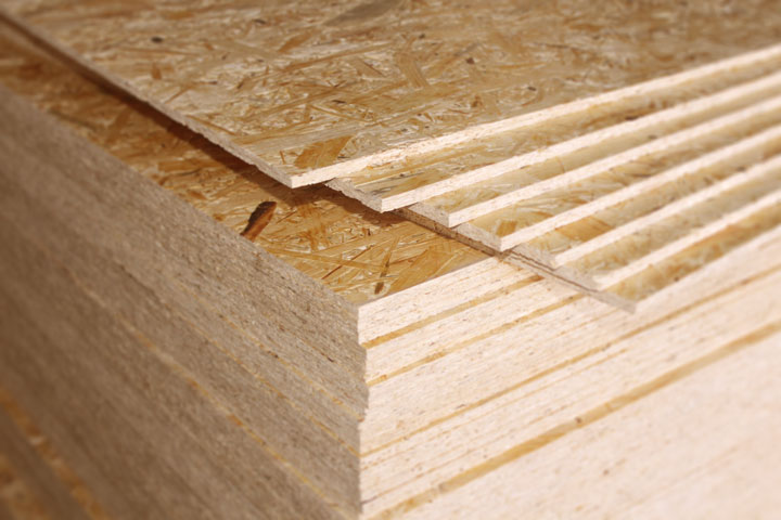 фанера влагостойкая